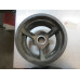 07M005 Crankshaft Pulley From 2005 JEEP GRAND CHEROKEE  3.7